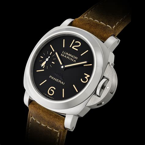 panerai watches hong kong price|Panerai watches price list.